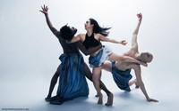 Invertigo Dance Theatre, Independent Shakespeare Co., Feste's Dream