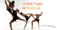 In/vertigo In/tensive, Los Angeles summer intensive, Los Angeles summer dance classes