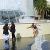 Invertigo Dance Theatre, Grand Park, Dance at Grand Park, Grand Park Dance, downtown dance, Los Angeles dance