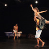 After It Happened, Invertigo Dance Theatre, dance