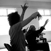 Dancing Through Parkinson's, Invertigo Dance Theatre, dance for PD, parkinson's disease, dance