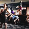 Reeling - Los Angeles dance theatre