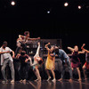 Reeling - Los Angeles dance theatre