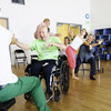 Dancing Through Parkinson's, Invertigo Dance Theatre, dance for PD, parkinson's disease, dance, parkinson's disease treatment, parkinson's disease support