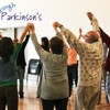 Dancing Through Parkinson's, Invertigo Dance Theatre, dance for PD, parkinson's disease, dance