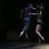 Invertigo Dance Theatre, Fun in Limbo, Los Angeles contemporary dance company, dance theater, heartbreak, limbo