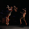 Invertigo Dance Theatre, Fun in Limbo, Los Angeles contemporary dance company, dance theater, heartbreak, limbo