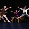 Invertigo Dance Theatre, Q&A, Los Angeles contemporary dance, dance theater