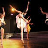 Invertigo Dance Theatre, WreckTangle, Los Angeles contemporary dance, whimsical dance, Ford Amphitheater