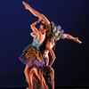 Invertigo Dance Theatre, Give Me Wings, Los Angeles contemporary dance company, behind the scenes, whimsical dance