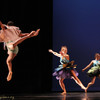 Invertigo Dance Theatre, Give Me Wings, Los Angeles contemporary dance company, behind the scenes, whimsical dance